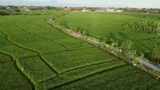 Canggu Bali Indonesia