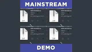 Cosa mi manchi a fare (Demo Version)