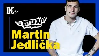 A kapus | Martin Jedlička interjú