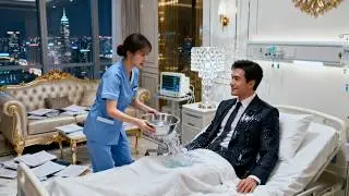 Dari seorang gadis miskin menjadi istri CEO, dialah satu-satunya orang yang dicintai CEO!