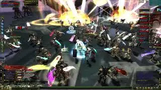 Knight Online Under The Castle UTC Girdik Full Kutu Çıktık Droplar :)