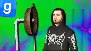ОТЫГРАЛИ СТУДИЮ ЗВУКОЗАПИСИ | Garry's Mod Дарк РП будни