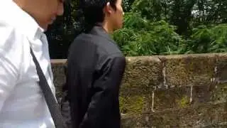 Rizal Video Project