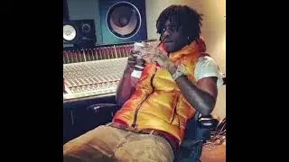 {FREE FOR PROFIT} Chief Keef 2013 GLO Type Beat - 