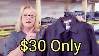 Bulwark FR IQ Series Shirts $30