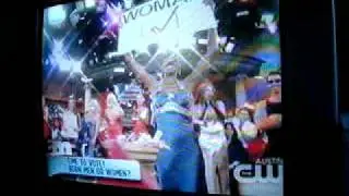 Man or Woman Pageant on Maury -- part 2