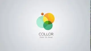 Clean & Professional Logo Animation 03