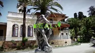 Посети город Сочи с  Real Holiday
