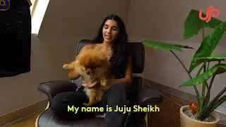 JUJU SHEIKH - DAY IN THE LIFE SEASON 2 - TRAILER