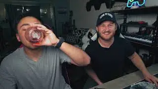 Does it Slap? MAPLE SYRUP