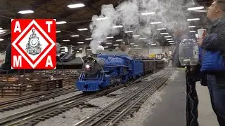 2023 Allentown Train Meet Spring Thaw North Penn O Gaugers O Gauge