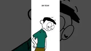 First Job (Animation Meme)