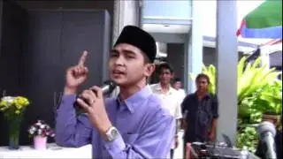 Imam Muda Nazrul   Di Sabah