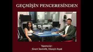 Geçmişin Penceresinden 4: Zekâi Dede 1