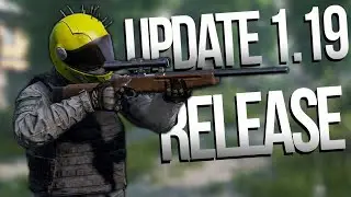 DayZ l Сервер Миротворец