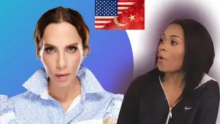 SERTAB ERENER - AŞK TEPKİ // TURKISH SONG REACTION