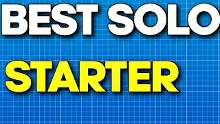 Best Rust SOLO starter Base...