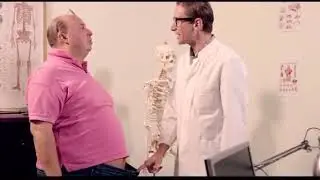 Beim Doktor