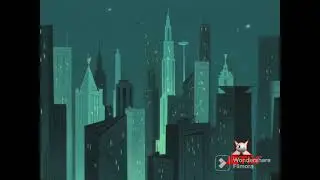 Las Chicas Superpoderosas La Película - Jetix Intro