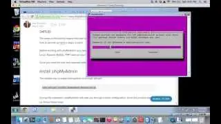 How to setup CQiNet Echolink Conference in Ubuntu 12.04 32-bit VPS