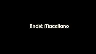 André Macellano