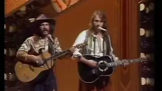 Bellamy Brothers - Let Your Love Flow