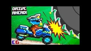 МЫ ИГРАЛИ В DRIVE AHEAD НО ЧТО ТО ПОШЛО НЕ ТАК! ТОПОВЫЙ МОНТАЖ С КОНТЕНТОМ ПОСТАВЬ ЛАЙК БЛЭТ!