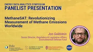 MethaneSAT: Revolutionizing Measurement of Methane Emissions Worldwide