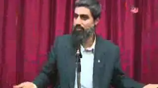 Tasavvuf Dersi 12 Bölüm Alparslan Kuytul