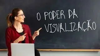 [Reprise] ELA VIA TUDO ANTES DE COMEÇAR
