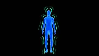 Human emotion frequency