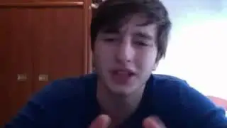 Дагестанец Адам