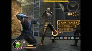 God Hand | Gameplay #13 | Top Gaming | 2023