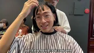 CÂU CHUYỆN ĐI CẮT TÓC | LÊ BẢO Official