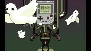 [♪] 8bit Doves Arrangement