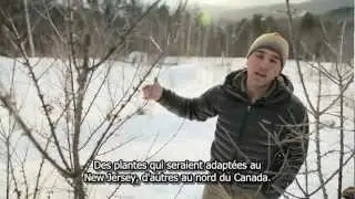Permaculture, auto-suffisance et chauffage au compost dans les collines du Vermont - Possible.org