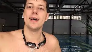 Горицы фэмили клаб Липецк бассейн отзыв семейный клуб Goritsy family club