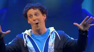 Jochem Myjer - Bekende Nederlanders (Even Geduld Aub!)