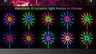 Sparkling led light for Diwalidecoration #diwali2024 #sparkling #sparklinglight #ledlightdecoration