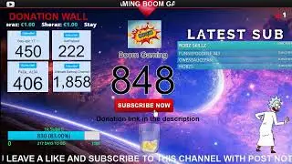 24/7 LIVESTREAM MUSIC MIX 2019 | BOOM GAMING 