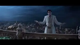 Sometimes you gotta take a risk...