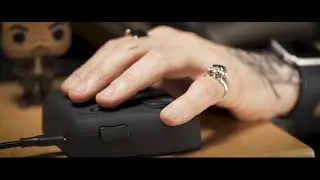 These professional artists use TourBox with graphic tablets | Draw like you're playing video games