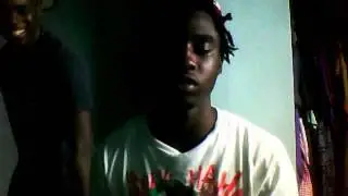 young krib lava-freestyle stupid dumb live!!!
