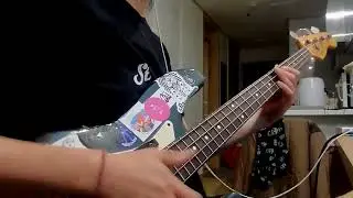 Eb Slap!