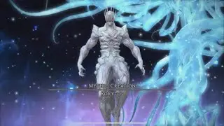 FF14 Anabaseios: The Ninth Circle