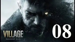 Cold Blooded Welcome (Resident Evil Village)