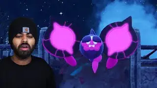 FULL Pokemon Scarlet & Violet FINAL DLC EPILOGUE
