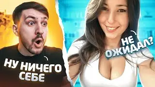Они 100% НЕ ОЖИДАЛИ такого в Чат Рулетке | Русская и Иностранная Чатрулетка