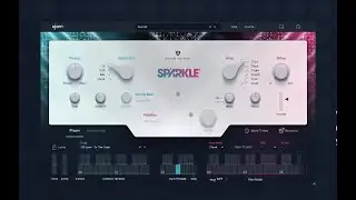 Ujam Sparkle 2 Review