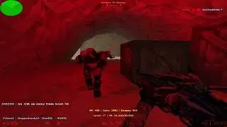 C.S 1.6 | Zombie Edition Gameplay 36 | 🎮C.S Rebooted🎮